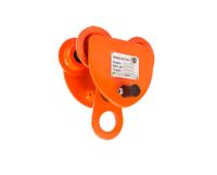 Тележка для тали холостая  5т TOR GCT по ценам производителя в Уфе с доставкой по всей России