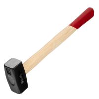 Кувалда, 1000 г, деревянная рукоятка Matrix по ценам производителя в Уфе с доставкой по всей России
