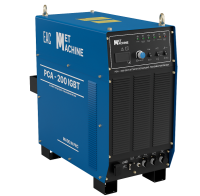 Аппарат воздушно-плазменной резки PCA-200 IGBT по ценам производителя в Уфе с доставкой по всей России