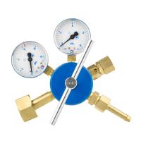 Редуктор кислородный высокого давления РК-70 купить в Москве с доставкой по всей России | ProtosMarket.ru