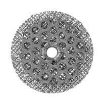 Сетка для сопла COLISEUM №12 d2,4 AFK1224 по ценам производителя в Уфе с доставкой по всей России