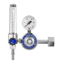 Регулятор расхода газа У-30/АР-40-1Р по ценам производителя в Уфе с доставкой по всей России