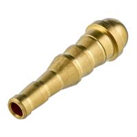 Ниппель универсальный, латунь купить в Москве с доставкой по всей России | ProtosMarket.ru