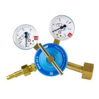 Редуктор кислородный БКО-50-5 (манометры с поверкой) по ценам производителя в Уфе с доставкой по всей России