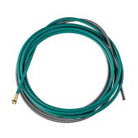 Канал направляющий СТАЛЬ 4,5м Зеленый (2,0-2,4мм) OMS5010-04 купить в Москве с доставкой по всей России | ProtosMarket.ru