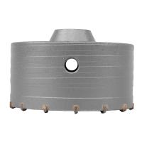 Буровая коронка, M22 х 115 мм Matrix по ценам производителя в Уфе с доставкой по всей России