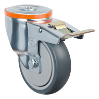 EM04 MBT 125 F по ценам производителя в Уфе с доставкой по всей России