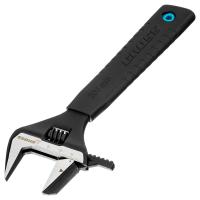 Ключ разводной, переставная губка, 200 мм, CRV GROSS по ценам производителя в Уфе с доставкой по всей России