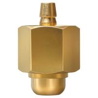 Штуцер 3/8 G (D6) DEN3806-1 по ценам производителя в Уфе с доставкой по всей России