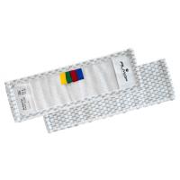 Моп Filmop для влажной уборки с абразивом и кармашками ACTIVE-FUR (40х13см)