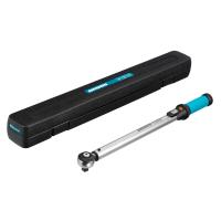 Ключ динамометрический, 20-200 Нм, 1/2", CrV Gross по ценам производителя в Уфе с доставкой по всей России