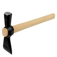 Молоток печника, 600 г, деревянная рукоятка, посадка без клина, Россия по ценам производителя в Уфе с доставкой по всей России