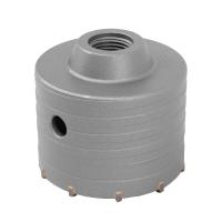 Буровая коронка, M22 х 80 мм Matrix по ценам производителя в Уфе с доставкой по всей России