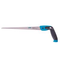 Ножовка по дереву Piranha, выкружная, 300 мм/12", 11-12 TPI, каленый зуб 3D, двухкомпонентная рукоятка Gross по ценам производителя в Уфе с доставкой по всей России