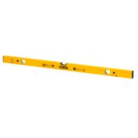 Уровень алюминиевый, 1500 мм, фрезерованный, 3 глазка Denzel по ценам производителя в Уфе с доставкой по всей России