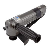 Угловая шлифовальная машина пневматическая G506.5", 11000 об/мин Gross по ценам производителя в Уфе с доставкой по всей России