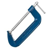 Струбцина G-образная, 150 мм Сибртех по ценам производителя в Уфе с доставкой по всей России