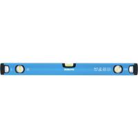 Уровень алюминиевый, 1500 мм, профиль 1,6 мм, фрезерованный, ударопрочные заглушки, 3 глазка Барс купить в Москве с доставкой по всей России | ProtosMarket.ru