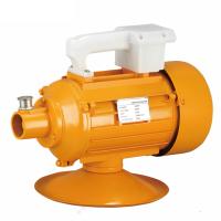 Электропривод глубинного вибратора для бетона 1,5 кВт TOR ZN50-JT (японский тип) купить в Москве с доставкой по всей России | ProtosMarket.ru