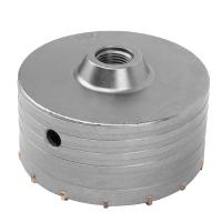 Буровая коронка, M22 х 120 мм Matrix по ценам производителя в Уфе с доставкой по всей России