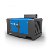 Дизельный стационарный компрессор Borey400-23BZ купить в Москве с доставкой по всей России | ProtosMarket.ru