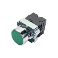 Кнопка "вверх" для подъемников моделей SPF (зеленая) по ценам производителя в Уфе с доставкой по всей России