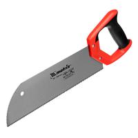 Пила для фанеры с запилом, 330 мм, двухкомпонентная рукоятка Matrix по ценам производителя в Уфе с доставкой по всей России