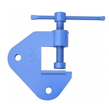 Захват струбцинный монтажный MS-1,0 г/п 200 кг по ценам производителя в Уфе с доставкой по всей России