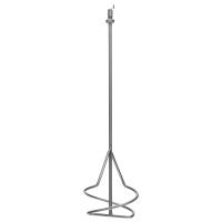 Миксер для строительных смесей, 120х600мм, хвостовик М14 Сибртех по ценам производителя в Уфе с доставкой по всей России