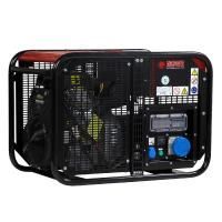 Генератор бензиновый EUROPOWER EP 18000 E по ценам производителя в Уфе с доставкой по всей России
