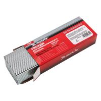 Гвозди для пневматического нейлера, длина 25 мм, ширина 1.25 мм, толщина 1 мм, 5000 шт Matrix по ценам производителя в Уфе с доставкой по всей России