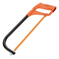 Ножовка по металлу, 250-300 мм, металлическая ручка Sparta по ценам производителя в Уфе с доставкой по всей России