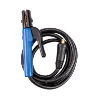 Кабель сварочный_ЭД 300А_Вилка 35-50, сеч. 35 мм2, 3 м