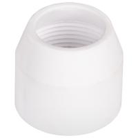 Верхняя часть кожуха керамическая P80 по ценам производителя в Уфе с доставкой по всей России