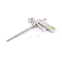 Пистолет для монтажной пены FERRLINE FM-12 купить в Москве с доставкой по всей России | ProtosMarket.ru