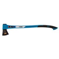 Колун, 3200 г, двухкомпонентная рукоятка Nylon Барс по ценам производителя в Уфе с доставкой по всей России