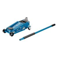 Домкрат гидравлический подкатной, 3 т, 120-450 мм, быстрый подъем, проф. Stels по ценам производителя в Уфе с доставкой по всей России