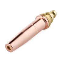 Мундштук пропановый HEAVY DUTY №0П (3–10 мм) к Р3-300, Р3-345 купить в Москве с доставкой по всей России | ProtosMarket.ru