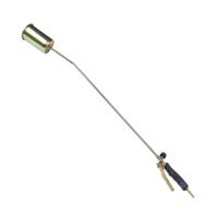 Горелка кровельная газовоздушная ГВ-1000Р, д.76 (пр-во FoxWeld/КНР) купить в Москве с доставкой по всей России | ProtosMarket.ru