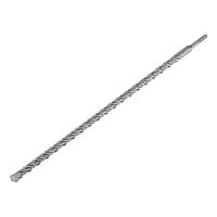 Бур по бетону, 20 x 600 мм, SDS Plus Matrix по ценам производителя в Уфе с доставкой по всей России