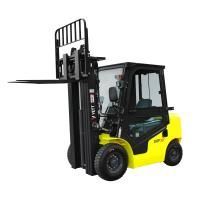 Дизельный погрузчик с кабиной YETT DRP30-M1K2C-M300-3W-K купить в Москве с доставкой по всей России | ProtosMarket.ru