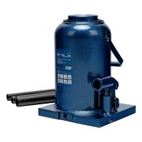 Домкрат гидравлический бутылочный, 50 т, h подъема 280-450 мм Stels купить в Москве с доставкой по всей России | ProtosMarket.ru