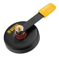 Клемма заземления магнитная для сварочных работ 65 LB Denzel по ценам производителя в Уфе с доставкой по всей России