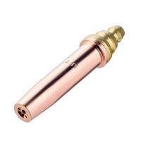 Мундштук пропановый (PNME 9) №4П (50–100 мм) к Р3-300, Р3-345 по ценам производителя в Уфе с доставкой по всей России