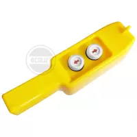 Пульт управления 2 кнопки для лебедок TSA/KCD 380в