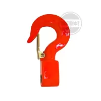 Крюк подвеса верхний 500кг для 00501