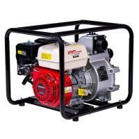Мотопомпа бензиновая HND WP 20 XT купить в Москве с доставкой по всей России | ProtosMarket.ru