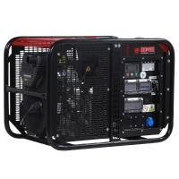 Генератор бензиновый EUROPOWER EP 20000 E по ценам производителя в Уфе с доставкой по всей России