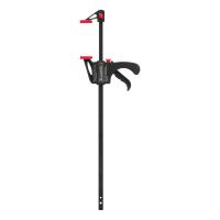 Струбцина универсальная, быстрозажимная, F-образная, 300 х 415 х 45 мм, пластиковый корпус Matrix по ценам производителя в Уфе с доставкой по всей России