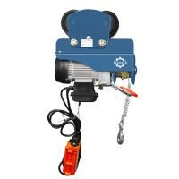 Мини электрическая таль передвижная GEARSEN PA 220 В, 250/500 кг, 12/6 м по ценам производителя в Уфе с доставкой по всей России